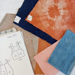 Formation : Les bases de la teinture naturelle (3 jours) -                Du 3 au 5 octobre 2025 – Image 5